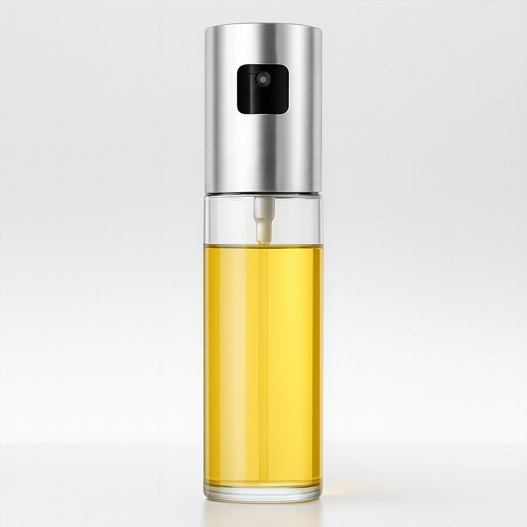 Oil Spray Bottle