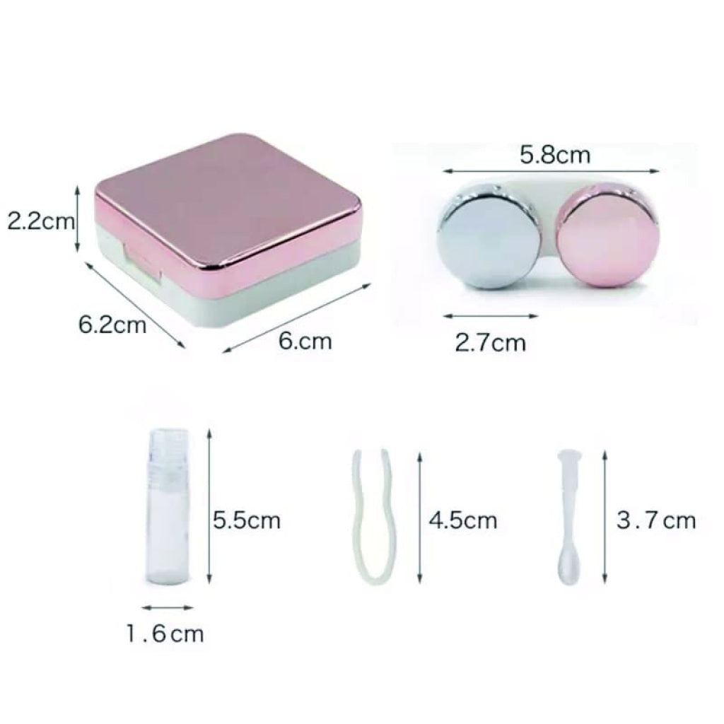 Contact Lens Case