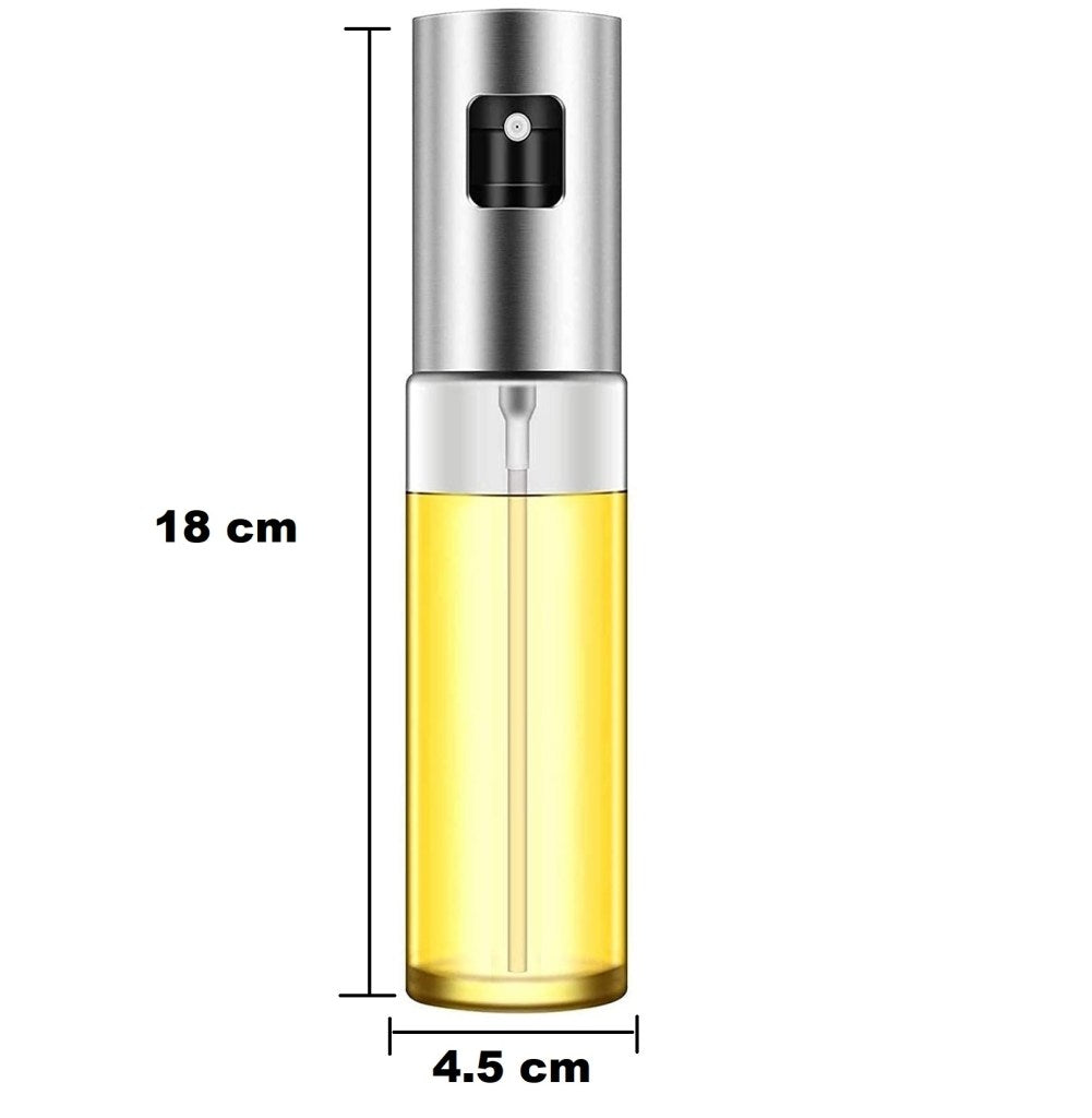Oil Spray Bottle