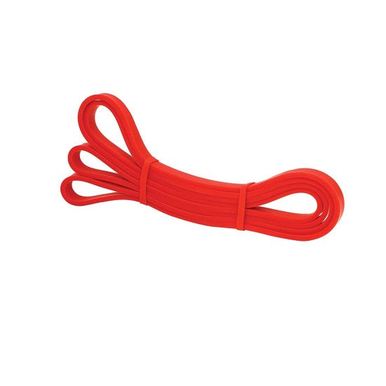 Heavy Resistance Pull Up Band Red