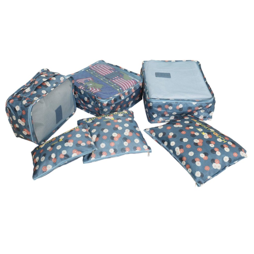 Laundry Storage Bags