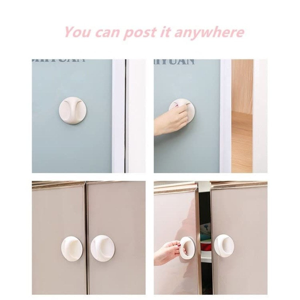 Self Adhesive Door Handle