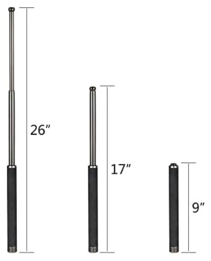 Self Defense Stick