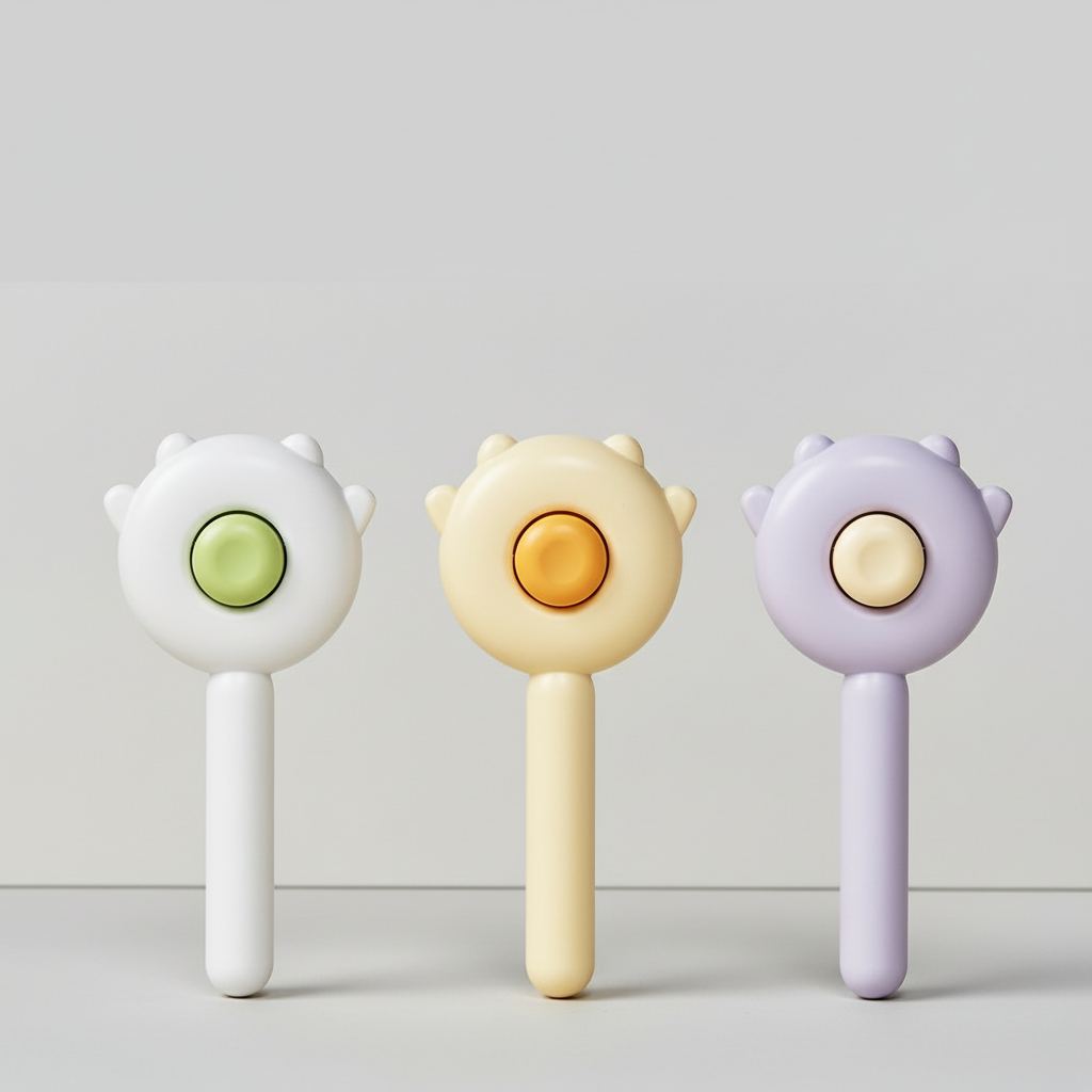 Pet Hair Remover Comb