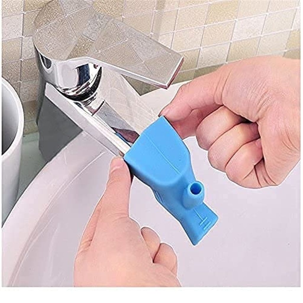 2 in 1 Faucet Extender Home Improvement