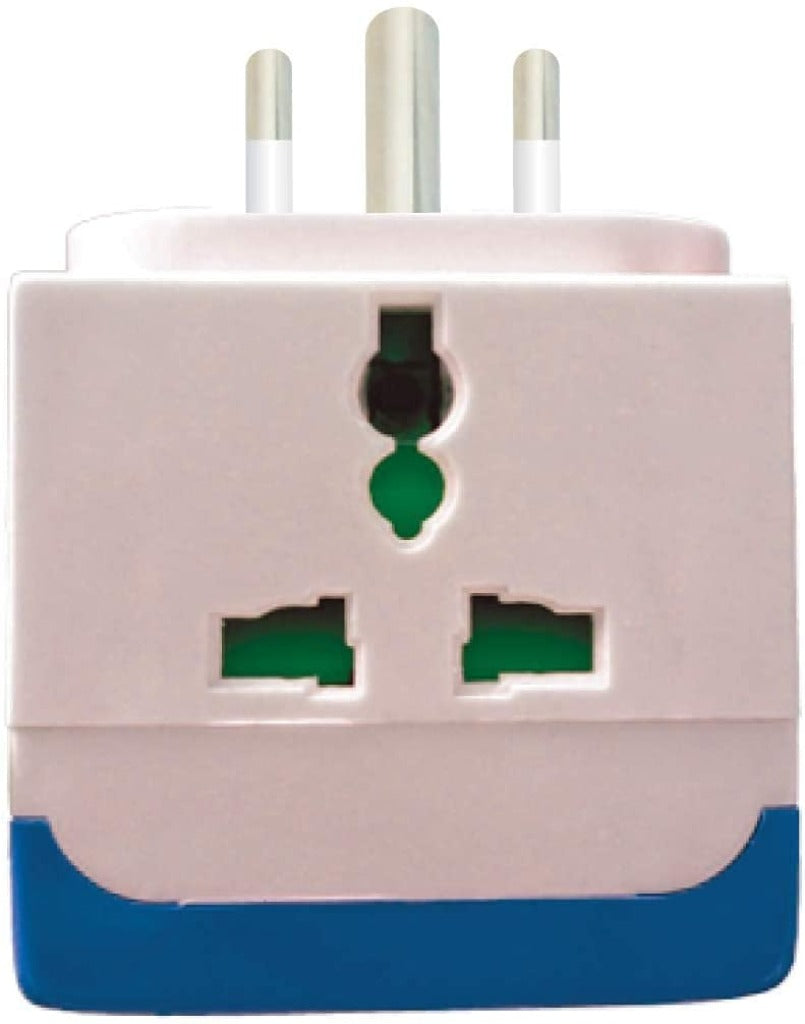 3 Way Plug Adapter Mobile Accessories