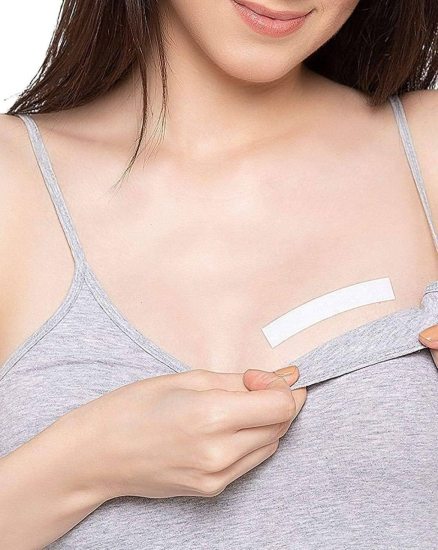 Body Clothing Tape