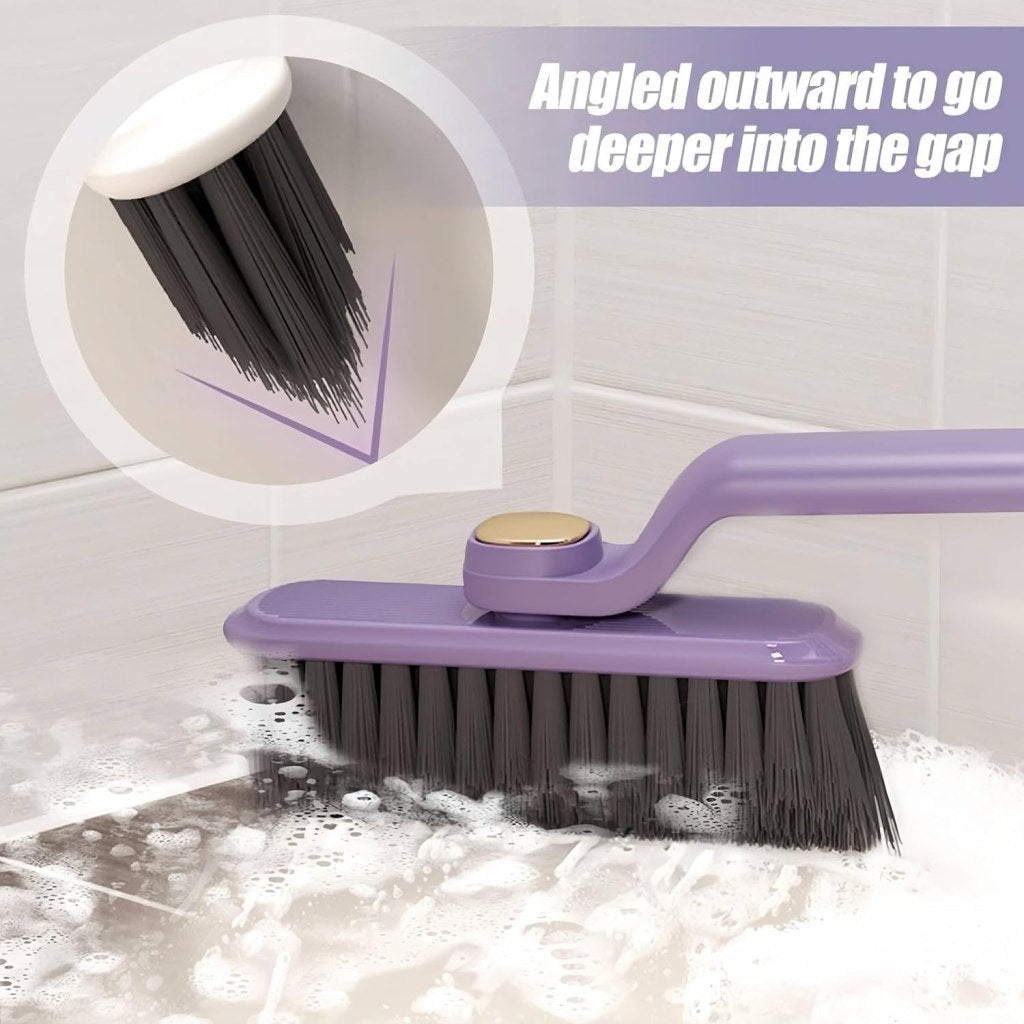 360 Degree Rotating Gap Cleaning Brush Cleaning Accessories