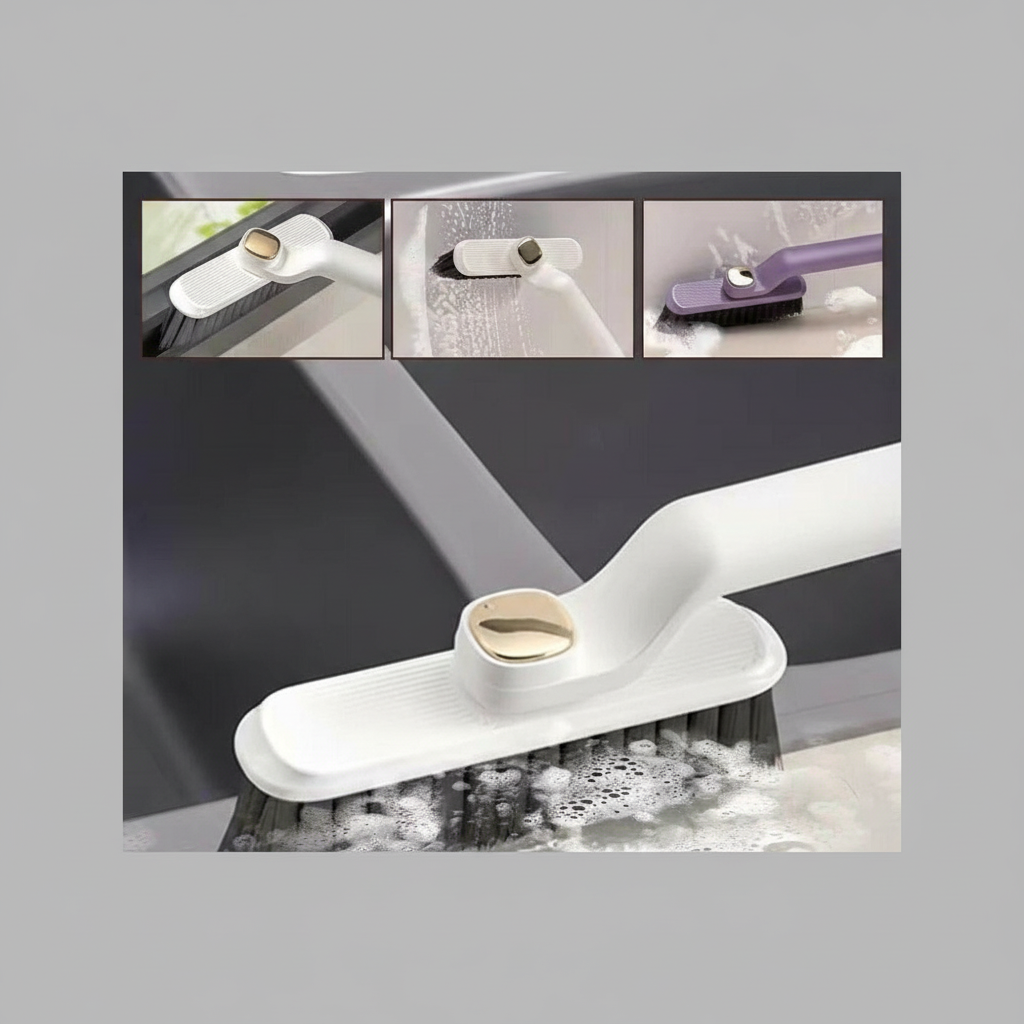 360 Degree Rotating Cleaning Brush