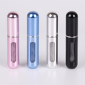 5ml Refillable Perfume Atomizer for Travel