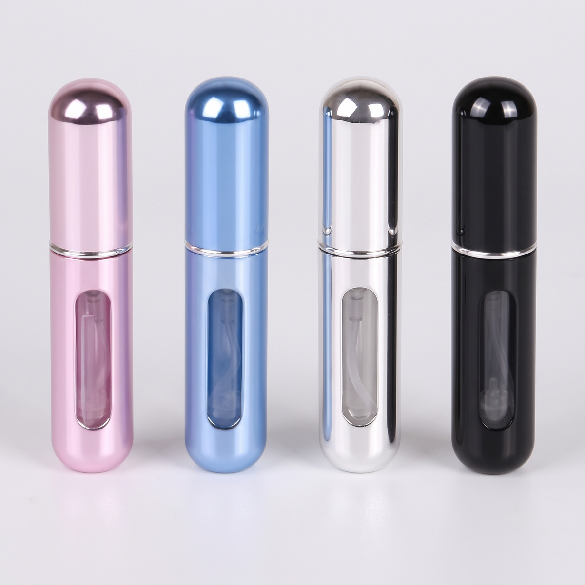 5ml Refillable Perfume Atomizer for Travel