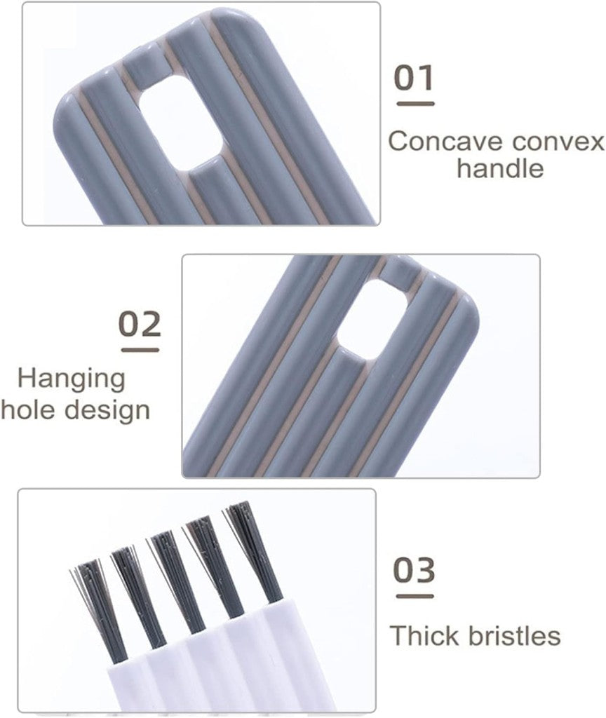 Bottle Cup Lid Brush Cleaning Accessories