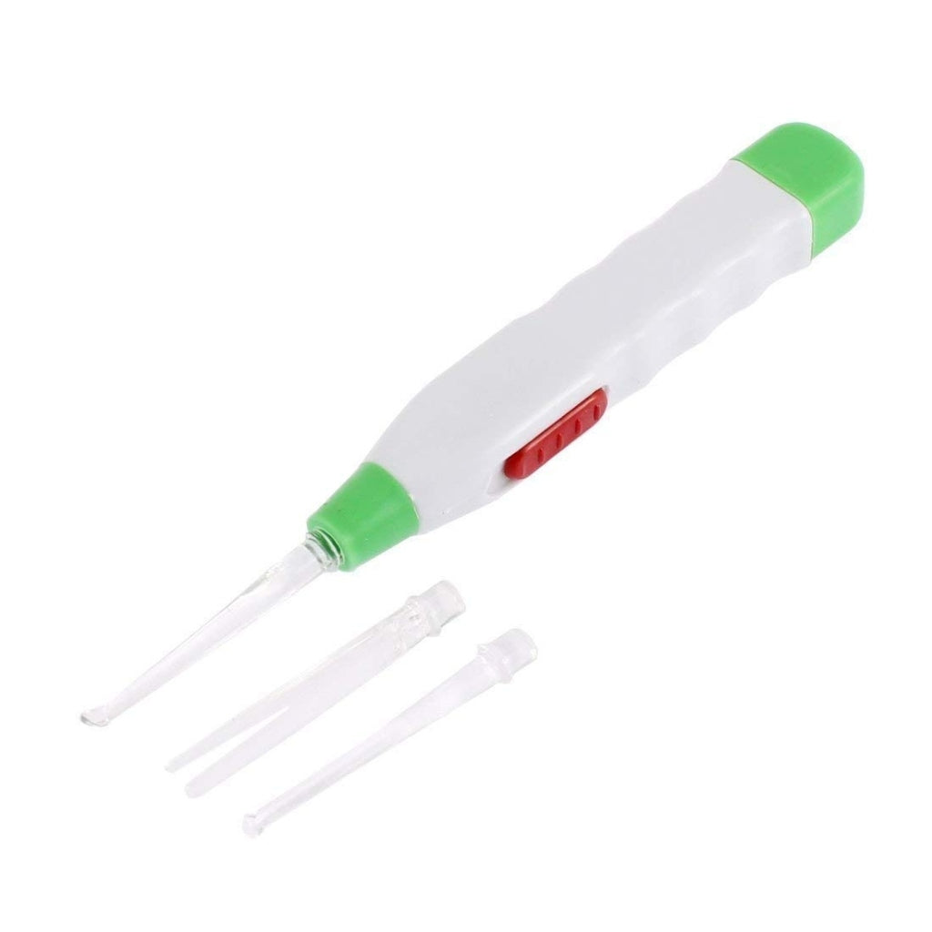 Earpick LED Flashlight