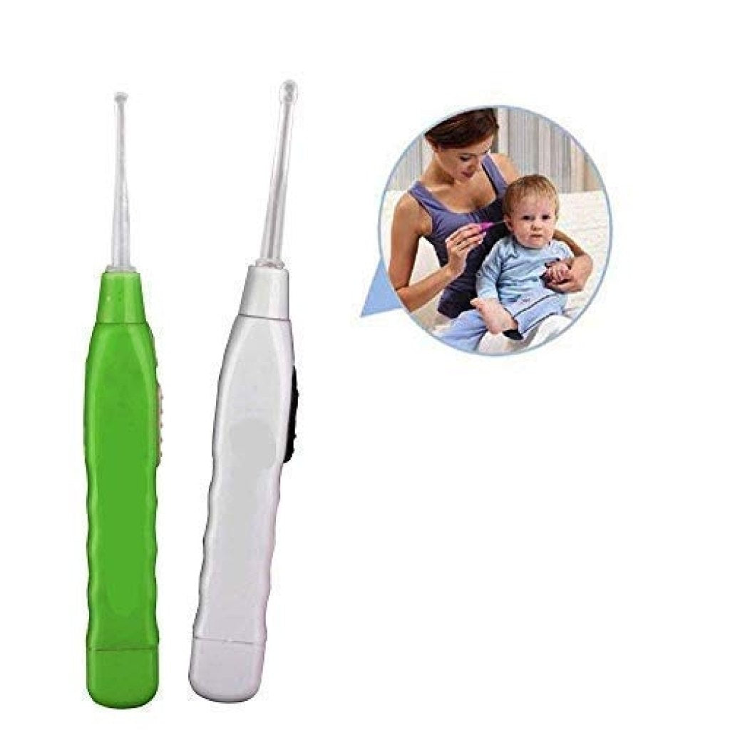 Earpick LED Flashlight Ear pick for Ear Wax Remover and Cleaner Personal Care