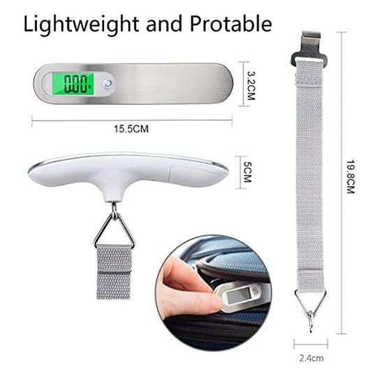 Metal Luggage Weight Scale Weight Scale