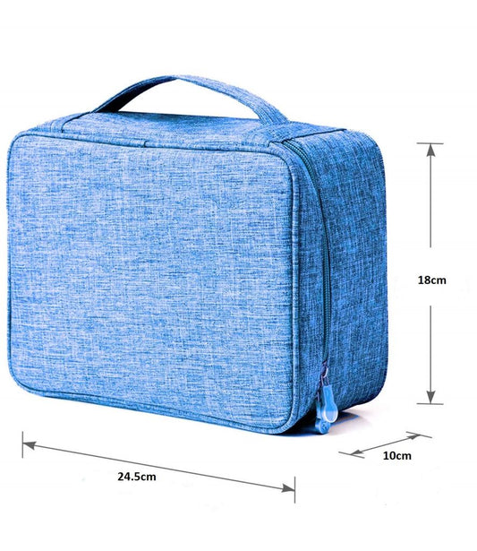 Gadget Bag Electronics Accessories Organizer Travelling Bags