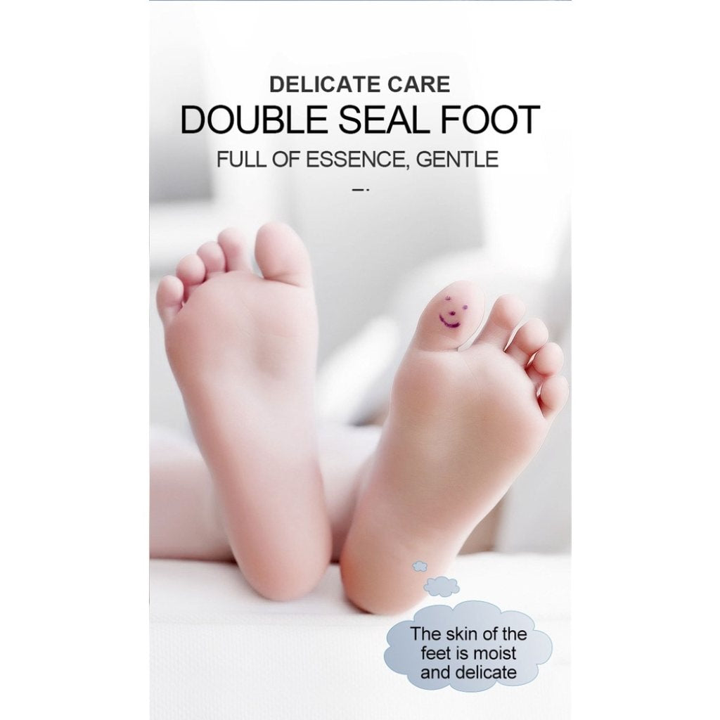 Foot Peeling Mask Dead Skin remover Personal Care