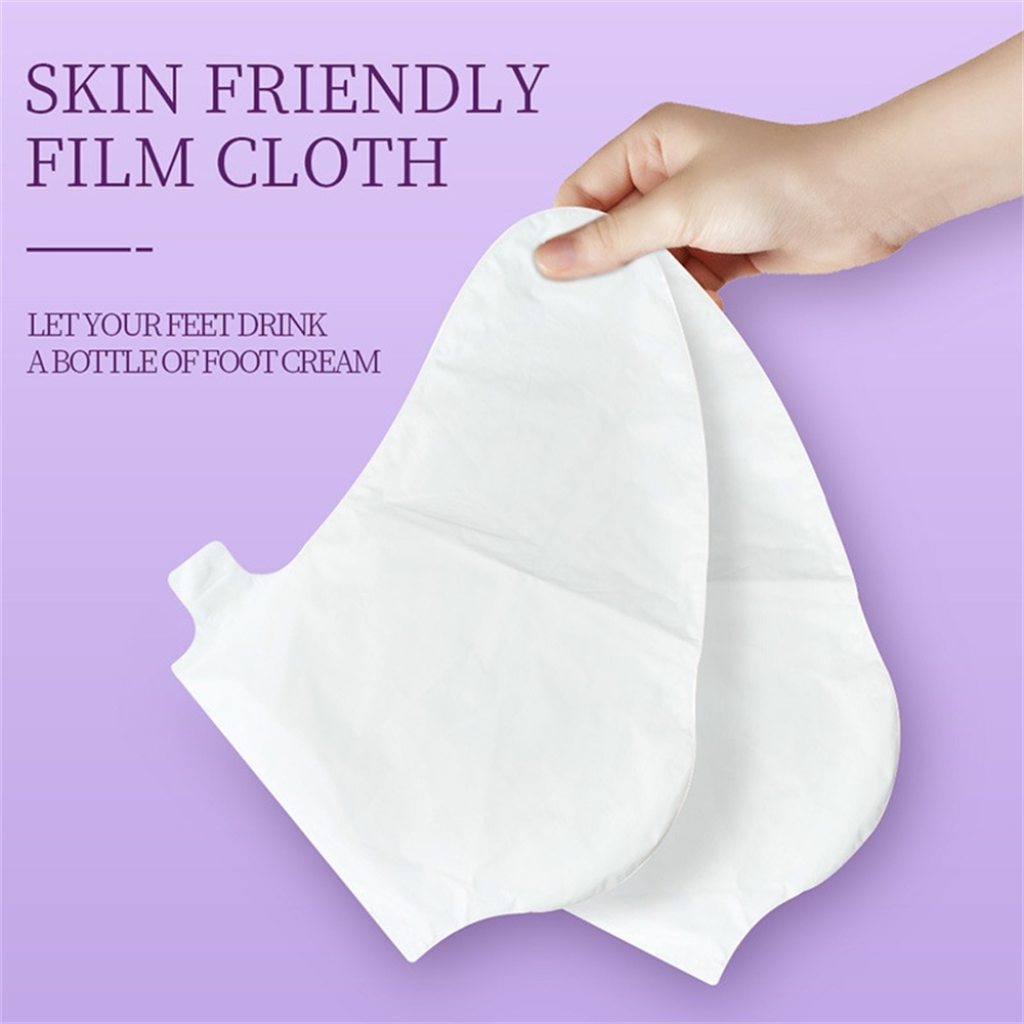 Foot Peeling Mask