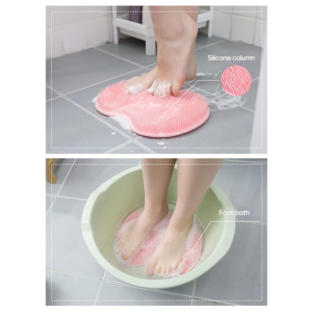 Foot Cleaner