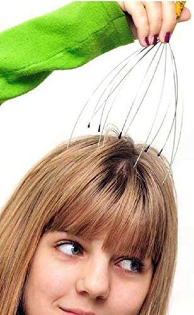 Head Massager for Pain Relief Massager