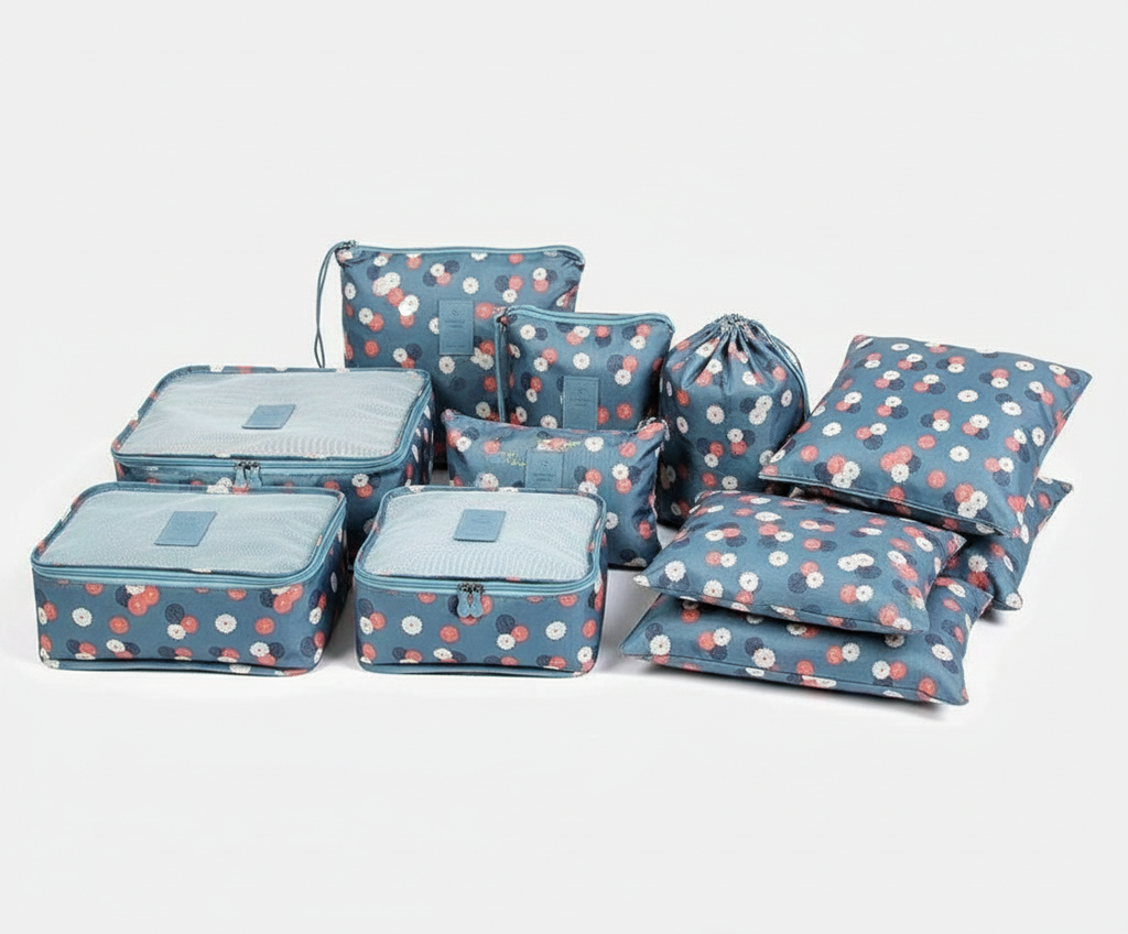 Laundry Storage Bags