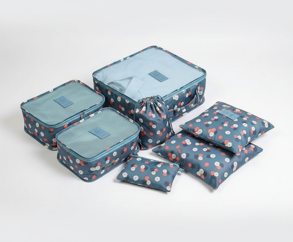 Laundry Storage Bags