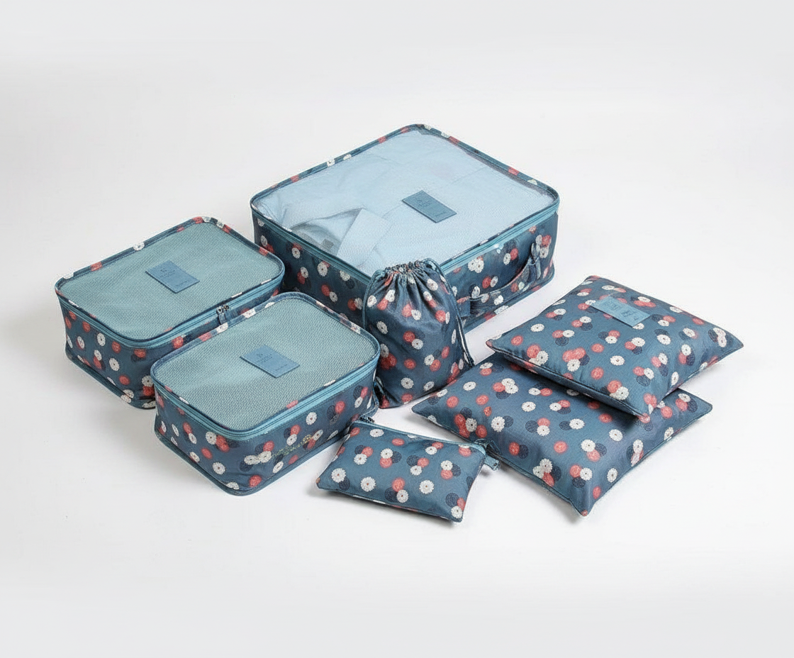 Laundry Storage Bags