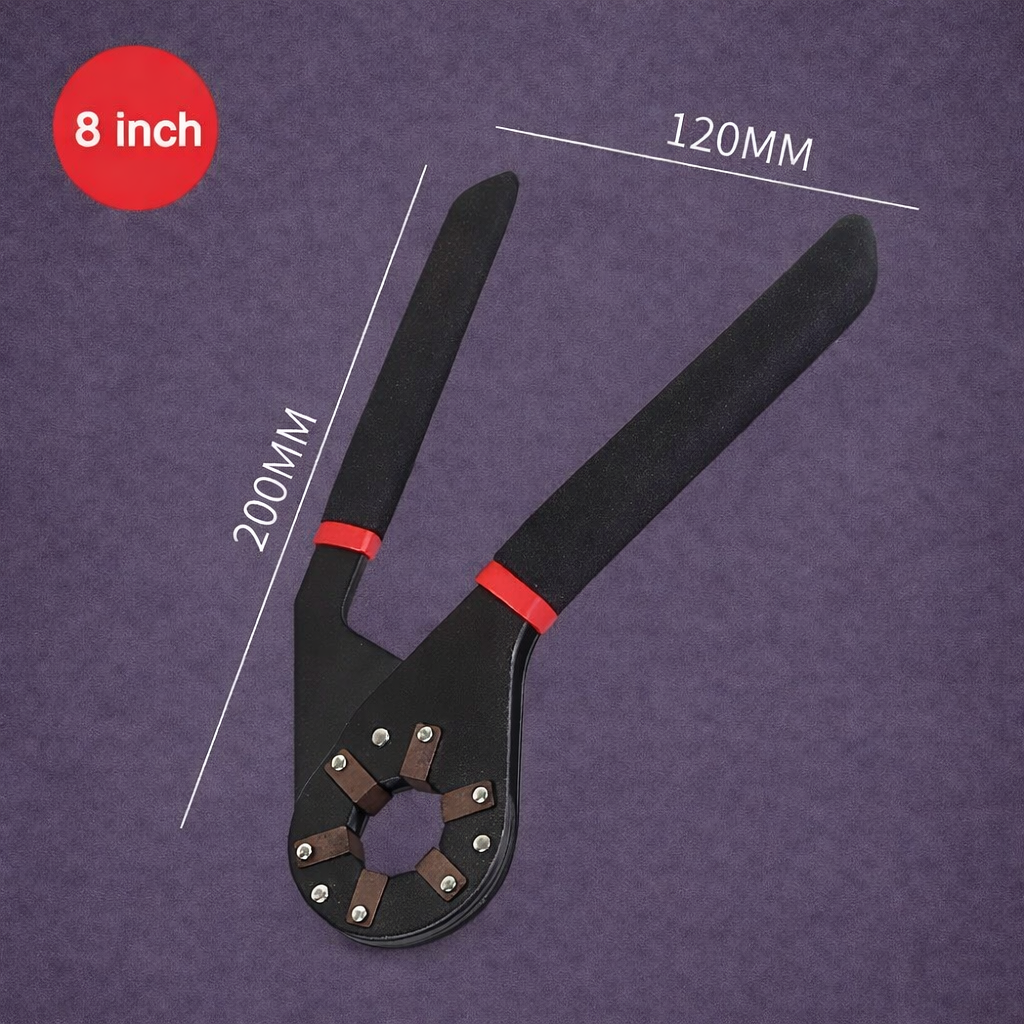 Magic Wrench