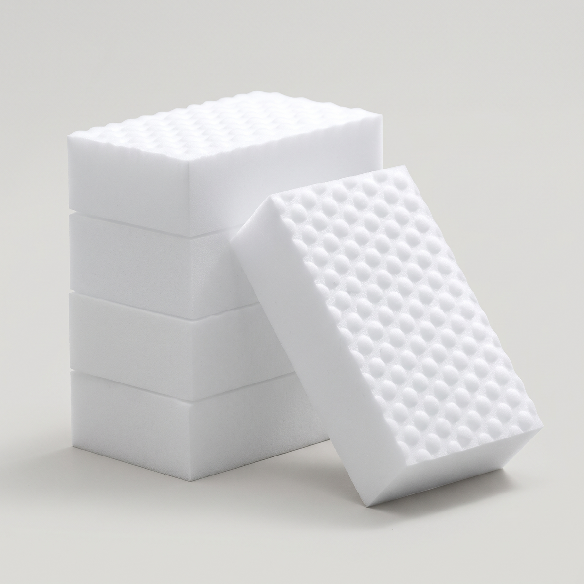 3 Pcs Magic Eraser Multi purpose Sponge