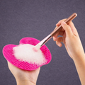 Makeup Brush Cleaner Pad