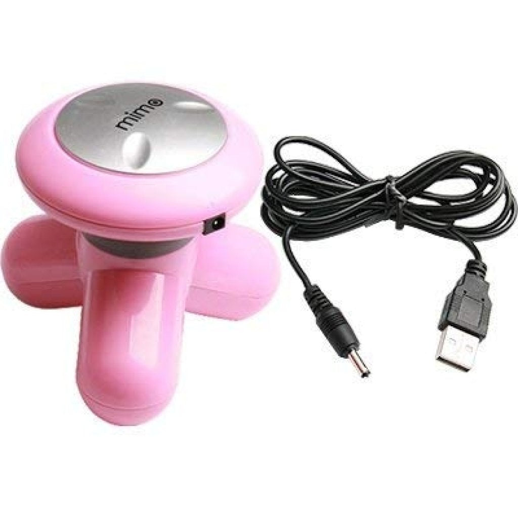 Mimo Massager Massager