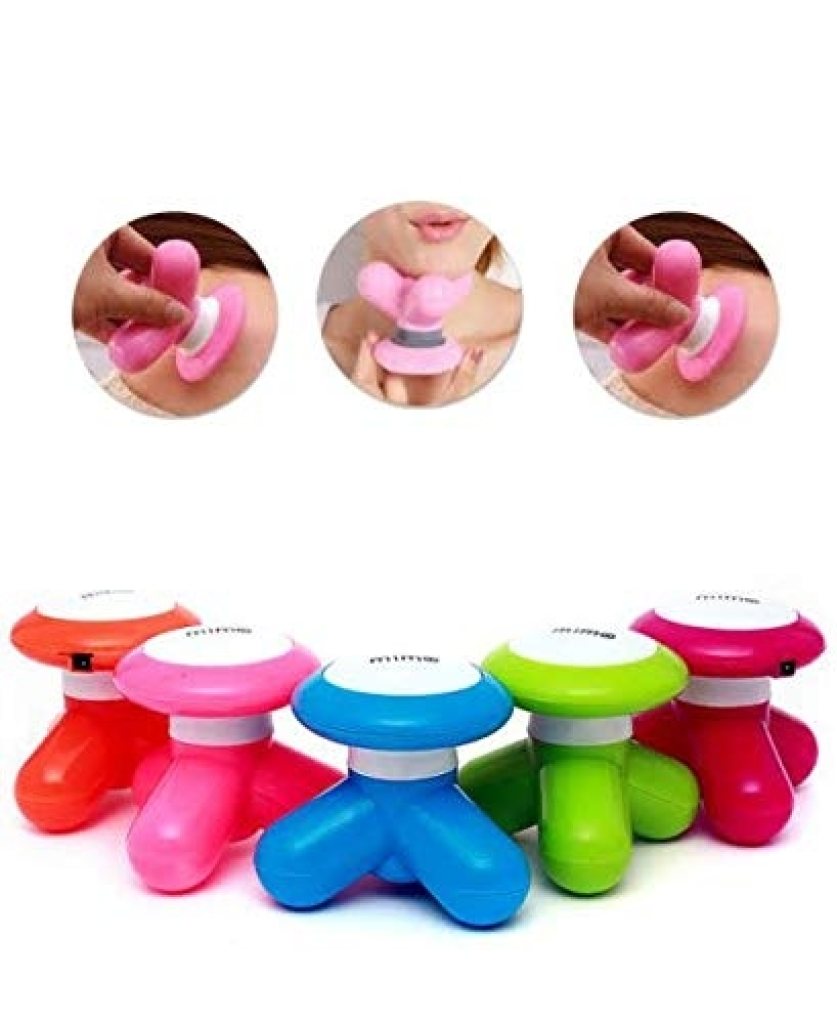 Mimo Massager Massager