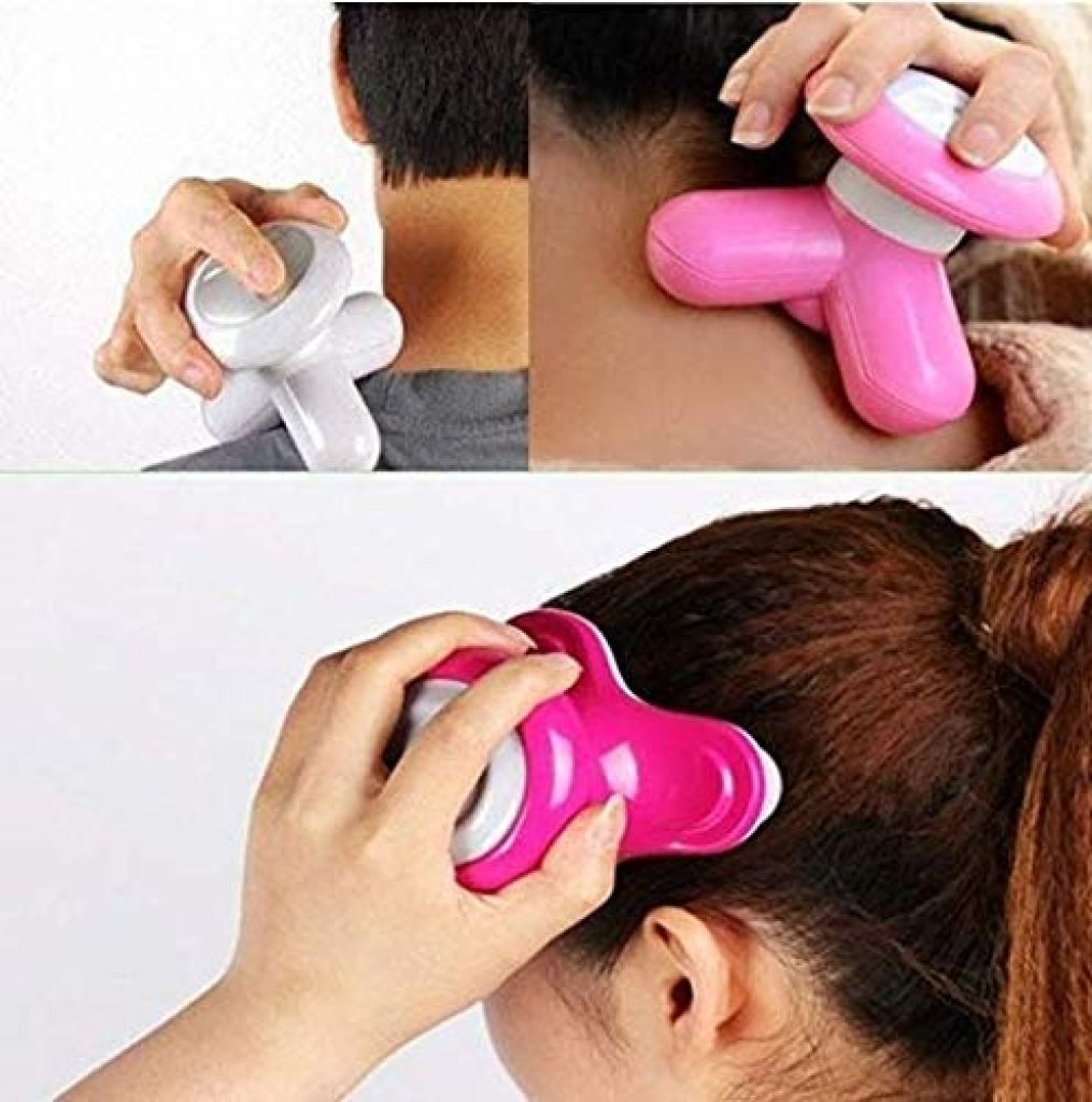 Mimo Massager Massager