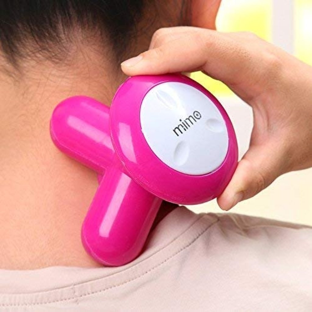 Mimo Massager Massager