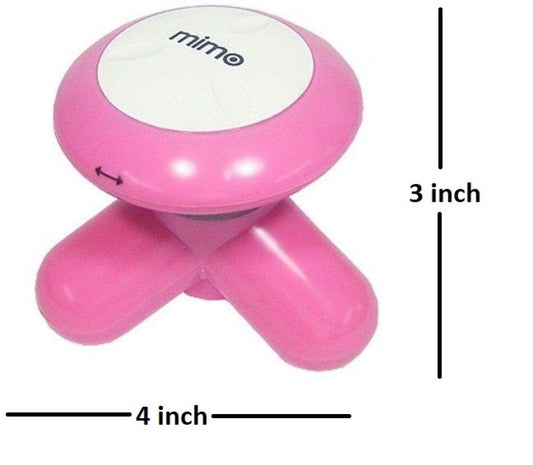 Mimo Massager Massager