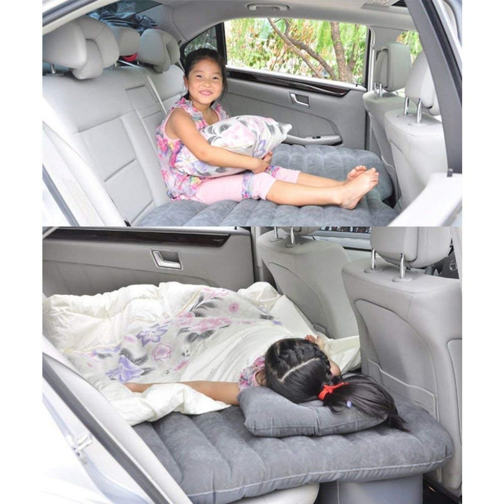 Car Bed Sofa Inflatable Outdoor