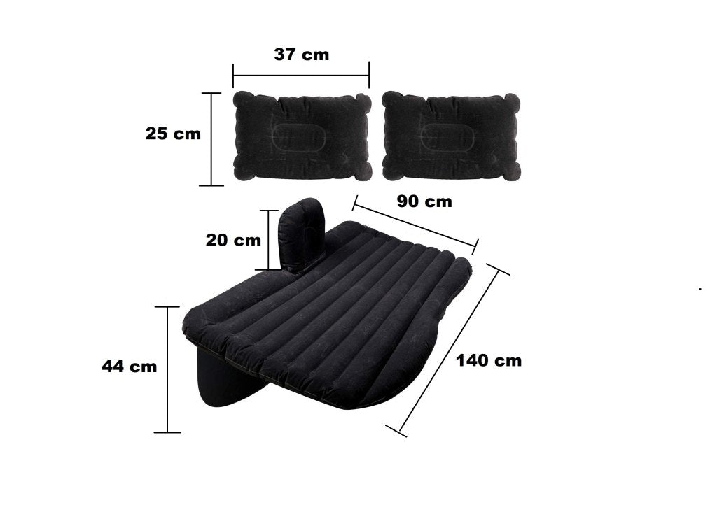 Car Bed Sofa Inflatable Outdoor