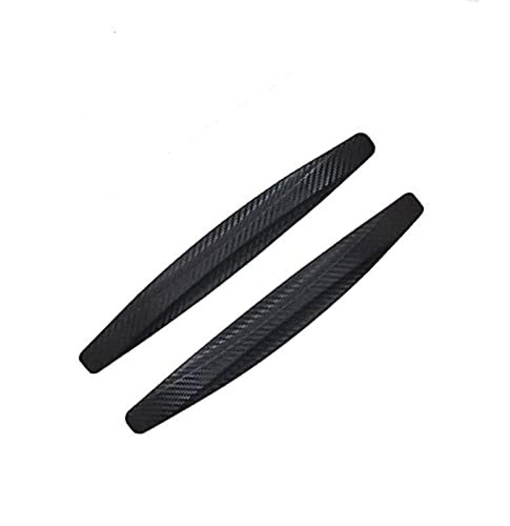 Car Bumper Guard 2 pcs Outdoor