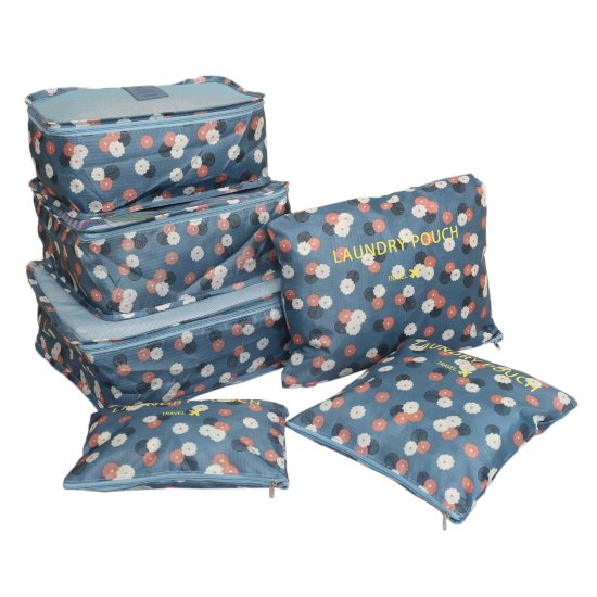 Laundry Pouch Storage Bags Travelling Bags