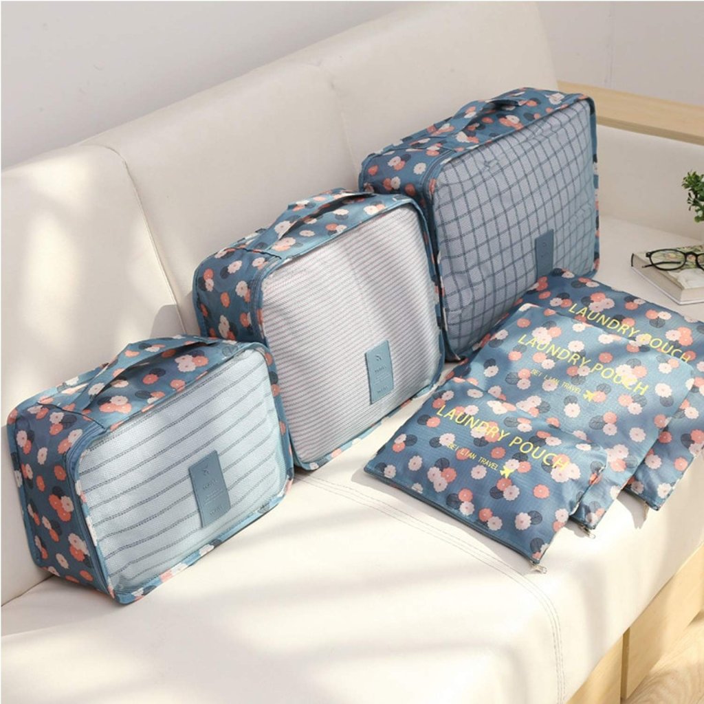 Laundry Storage Bags