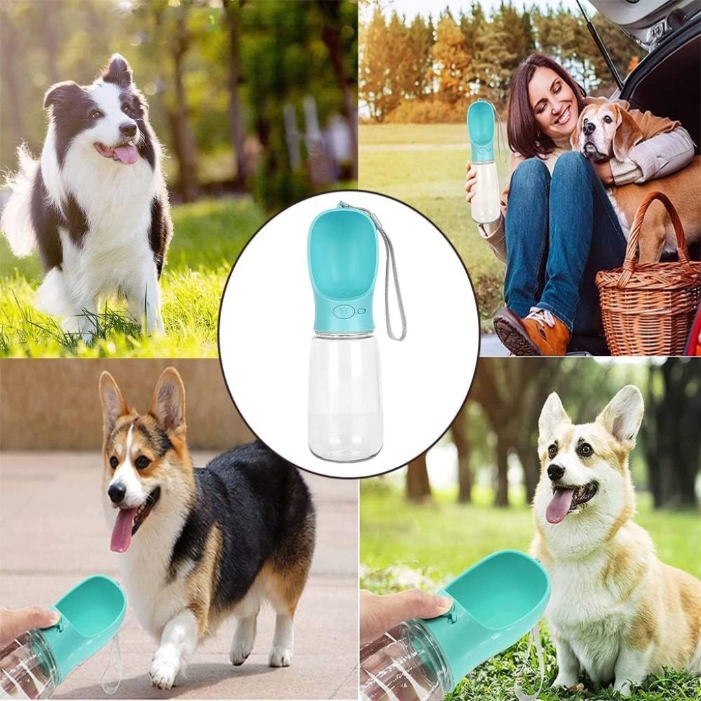 Pet Care Cup 350ml Outdoor