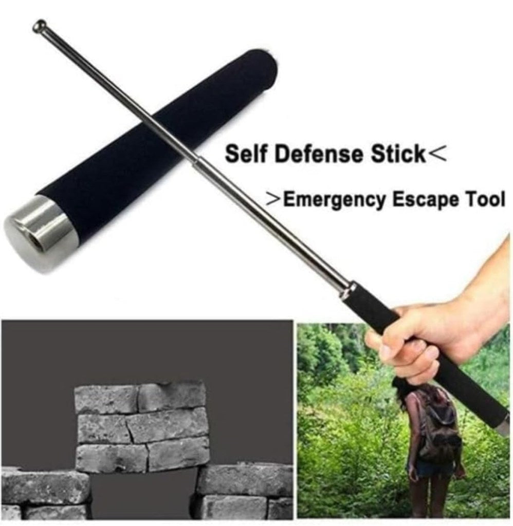 Self Defence Stick Personal Care