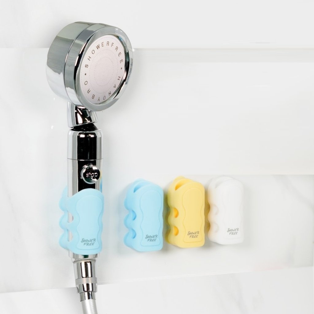 Shower Head Holder Bathroom Accessories