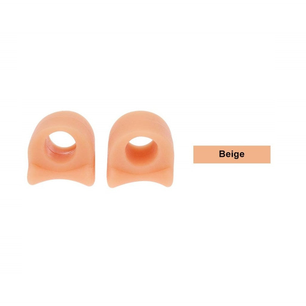 Silicone Gel Toe Separator Ring