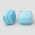 Silicone Shower Brush
