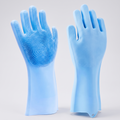 Silicon Gloves Hand Gloves