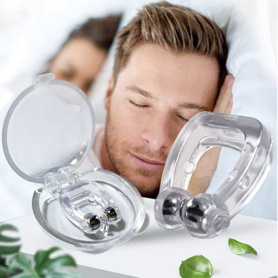 Snore Nose Clip Personal Care