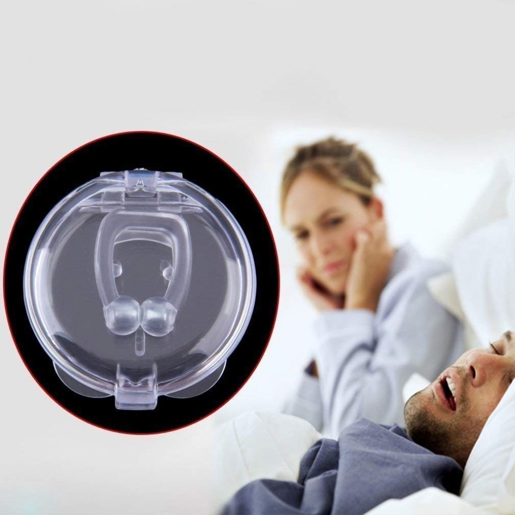 Snore Nose Clip Personal Care