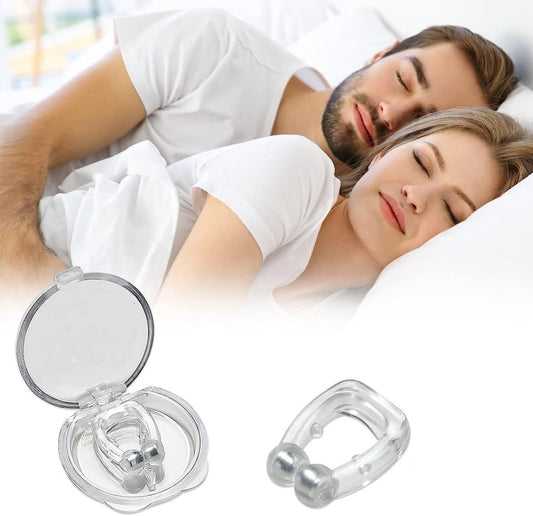 Snore Nose Clip Personal Care