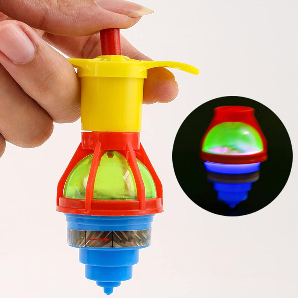 Spinning Tops Toy Toys